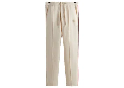 Pre-owned Kith Men's  Bergdorf Goodman Mercer Track Pant In Sandrift