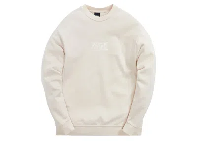 Pre-owned Kith Men's  Cyber Monday Crewneck Sweatshirt In Daytona
