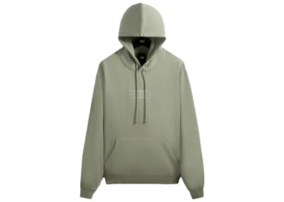 Pre-owned Kith Men's  Cyber Monday Hoodie (fw22) In Tranquility