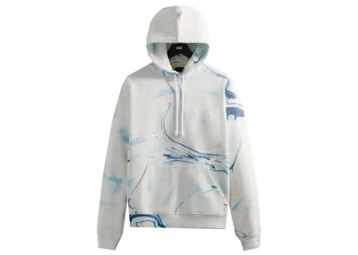 Pre-owned Kith Men's  Design Studios Hoodie In Current