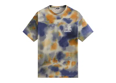 Pre-owned Kith Men's  Design Studios Tee Shirt In Sandrift