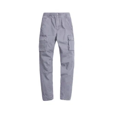 Pre-owned Kith Men's  Eldridge Pant In Overcast
