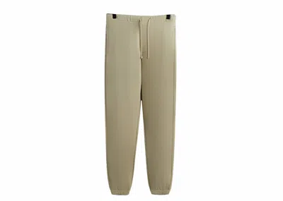 Pre-owned Kith Men's  Emmons Sweatpant In Oxide