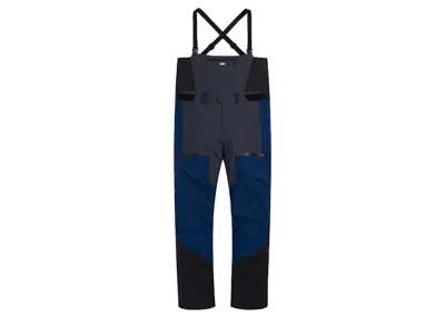 Pre-owned Kith Men's  For Adidas Terrex On Mountain Pant In Multi