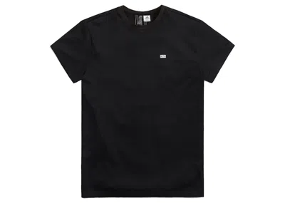 Pre-owned Kith Men's  For Adidas Terrex Tee Shirt In Black