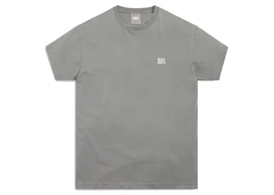 Pre-owned Kith Men's  For Russell Athletic Vintage Tee Shirt In Argon