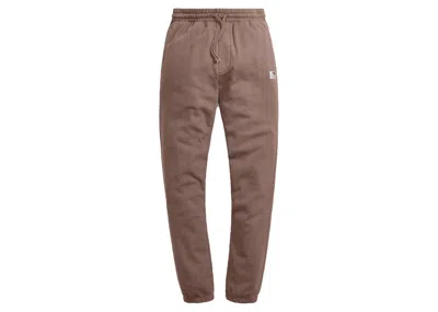 Pre-owned Kith Men's  For Russell Athletic Williams I Sweatpant In Mantle