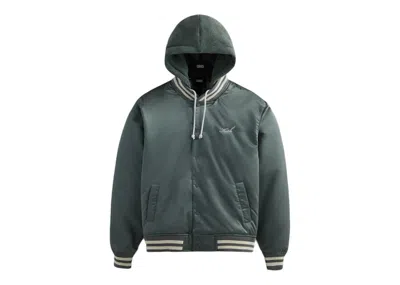 Pre-owned Kith Men's  Gorman Jacket In Court