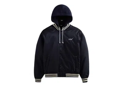 Pre-owned Kith Men's  Gorman Jacket In Placid