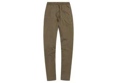Pre-owned Kith Men's  Huntington Sweatpant In Caraway