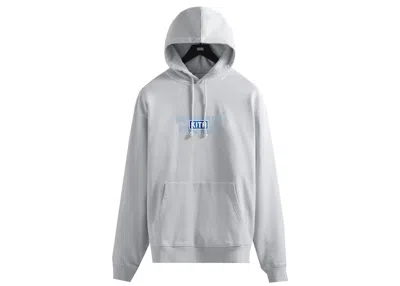 Pre-owned Kith Men's  Invisible Friends Hoodie In White