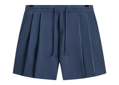 Pre-owned Kith Men's  Kylan Sweatshort In Mystery