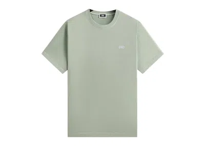 Pre-owned Kith Men's  Lax Tee Shirt In Brine