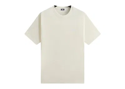 Pre-owned Kith Men's  Lax Tee Shirt In Flutter In Purple