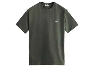 Pre-owned Kith Men's  Lax Tee Shirt In Tinge