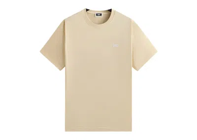 Pre-owned Kith Men's  Lax Tee Shirt In Veil