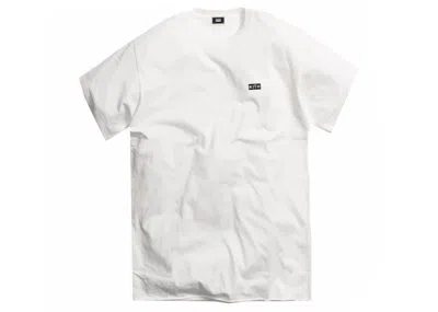 Pre-owned Kith Men's  Lax Tee Shirt In White