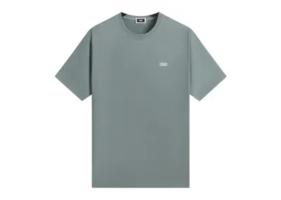 Pre-owned Kith Men's  Lax Tee Shirt (ss25) In Infinite