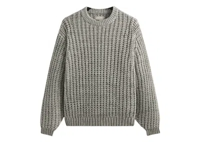 Pre-owned Kith Men's  Lyon Sweater In Slight
