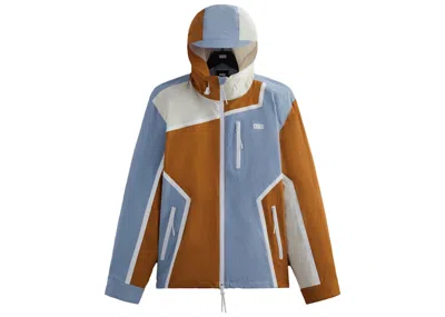 Pre-owned Kith Men's  Madison Jacket In Climate