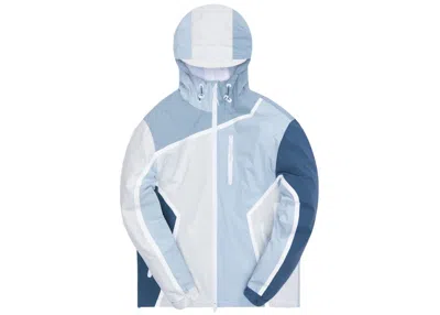 Pre-owned Kith Men's  Madison Jacket In Summit