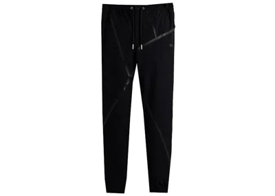 Pre-owned Kith Men's  Madison Pant In Black