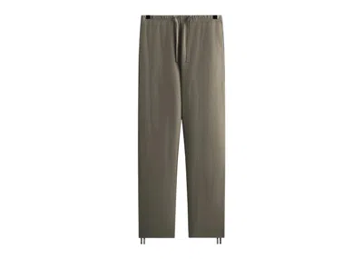 Pre-owned Kith Men's  Parker Sweatpant In Rhizome