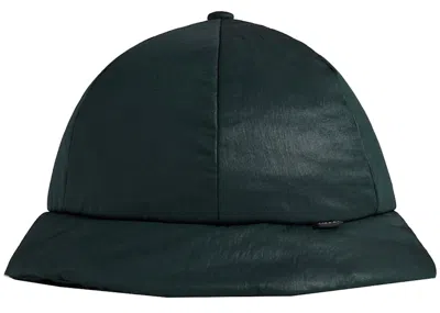 Pre-owned Kith Men's  Round Puffer Bucket Hat In Stadium