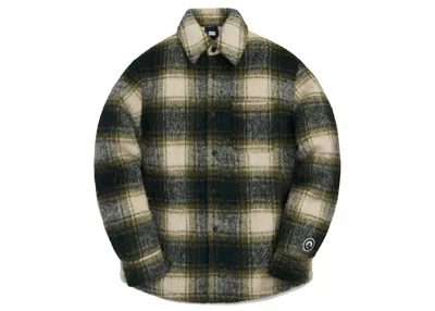 Pre-owned Kith Men's  Sheridan Jacket In Stadium