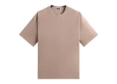 Pre-owned Kith Men's  Slub Jersey Bishop Tee Shirt In Molecule
