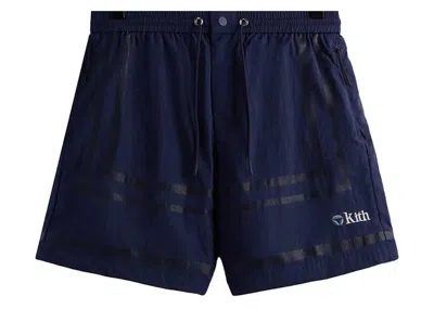 Pre-owned Kith Men's  Taylormade Fairway Shorts In Vista