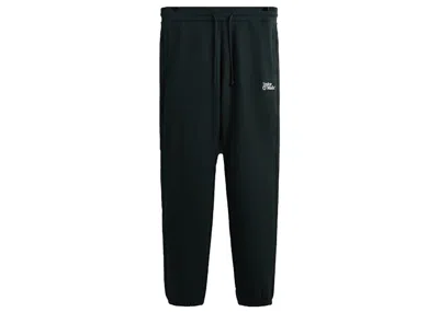 Pre-owned Kith Men's  Taylormade Williams I Sweatpant In Stadium