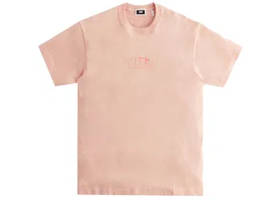 Pre-owned Kith Men's  Treats Ice Cream Day Tee Shirt In Mabel