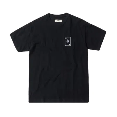 Pre-owned Kith Men's  Us Havoc Tee Shirt In Black