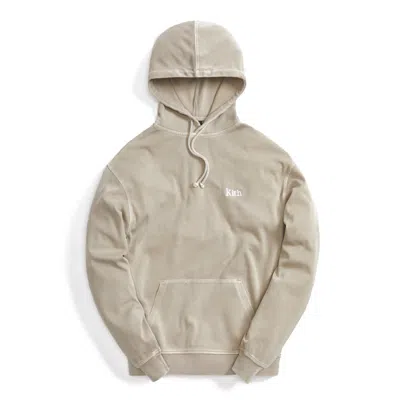 Pre-owned Kith Men's  Williams Iii Hoodie (ss21) In Astro