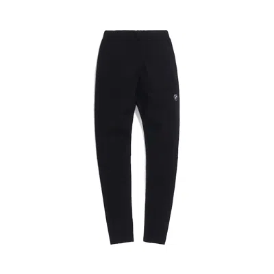 Pre-owned Kith Men's  X Bmw Knit Bennett Pant In Black