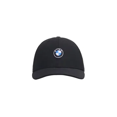 Pre-owned Kith Men's  X Bmw New Era Low Profile 59fifty Fitted Cap In Black