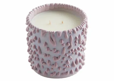 Pre-owned Kith Men's  X Houseplant Gloopy Candle