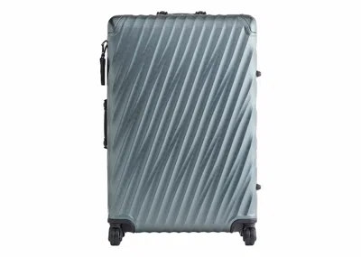 Pre-owned Kith Men's  X Tumi Extended Trip Packing Case In Cavan In Brown