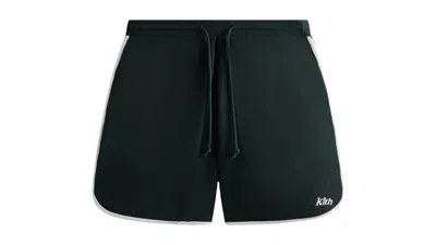 Pre-owned Kith Men's  X Wilson Jordan Short In Stadium