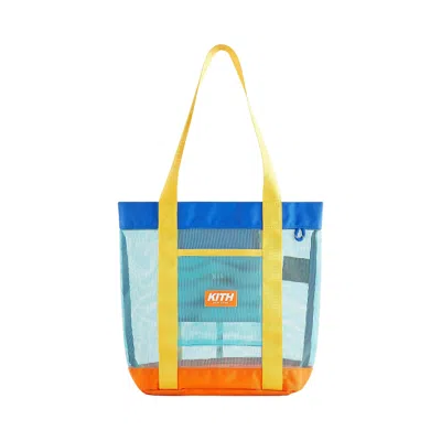 Pre-owned Kith Mesh Tote 'multicolor' | Multi-color | Kid's Size Onesize