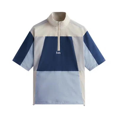 Pre-owned Kith Micro Cord Retro Windshirt 'innate' | Multi-color | Men's Size L