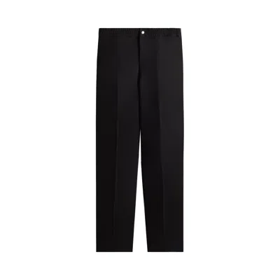Pre-owned Kith Midweight Double Weave Chatham Pant 'black' | Men's Size Xl