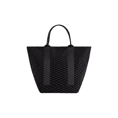 Pre-owned Kith Monogram Tote 'black' | Men's Size Onesize