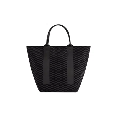 Pre-owned Kith Monogram Tote 'stadium' | Green | Men's Size Onesize