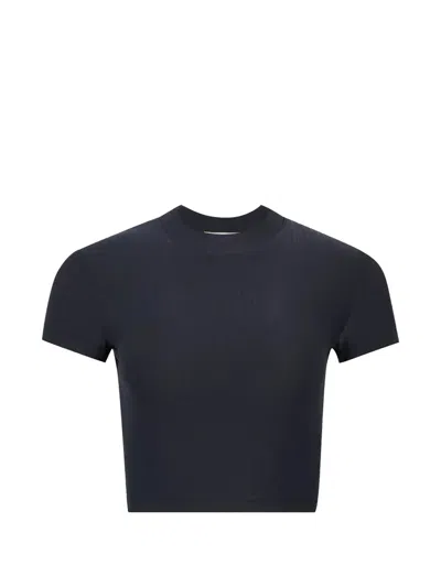 Kith Mulberry Iii Short-sleevet-shirt In Blue