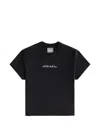 Kith Mulberry T-shirt In 블랙