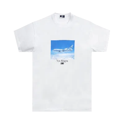 Pre-owned Kith New Heights Tee 'white'