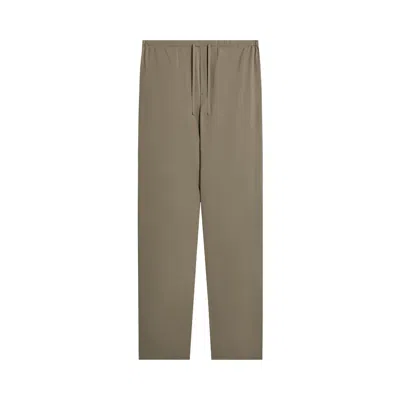 Pre-owned Kith Nylon Maverick Pant 'icy Olive' | Green | Men's Size L