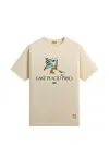 Kith Olympics-graphic T-shirt In Neutral